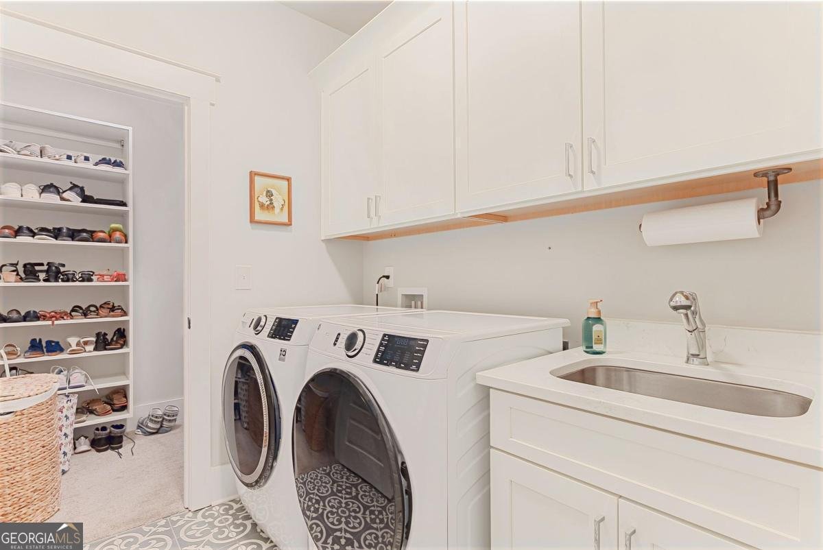 1231 Hidden Hills Circle Greensboro - Photo 35