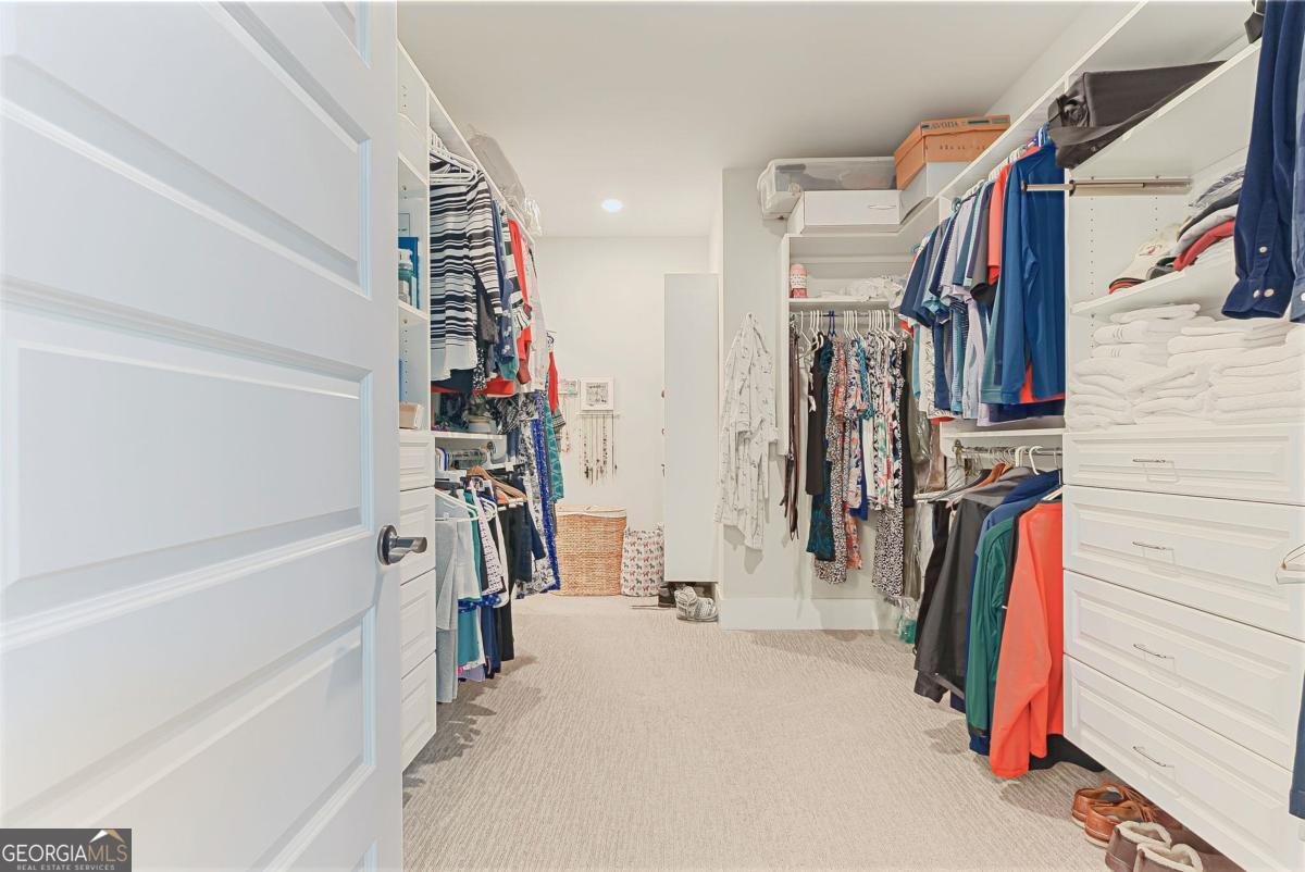 1231 Hidden Hills Circle Greensboro - Photo 36