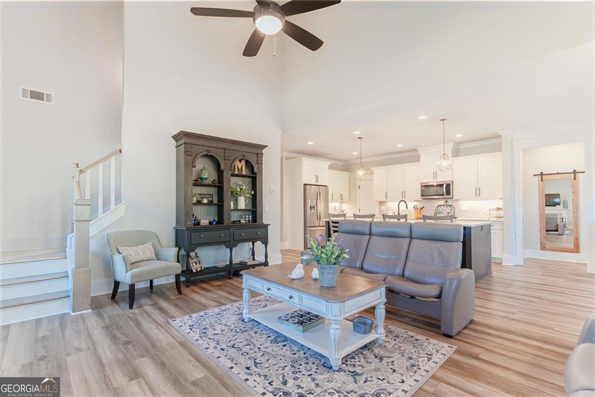 1231 Hidden Hills Circle Greensboro - Photo 37