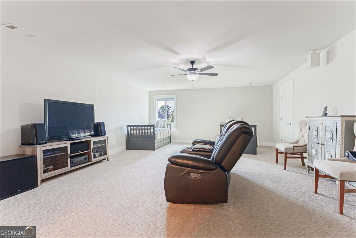 1231 Hidden Hills Circle Greensboro - Photo 38