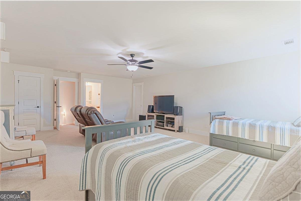 1231 Hidden Hills Circle Greensboro - Photo 39