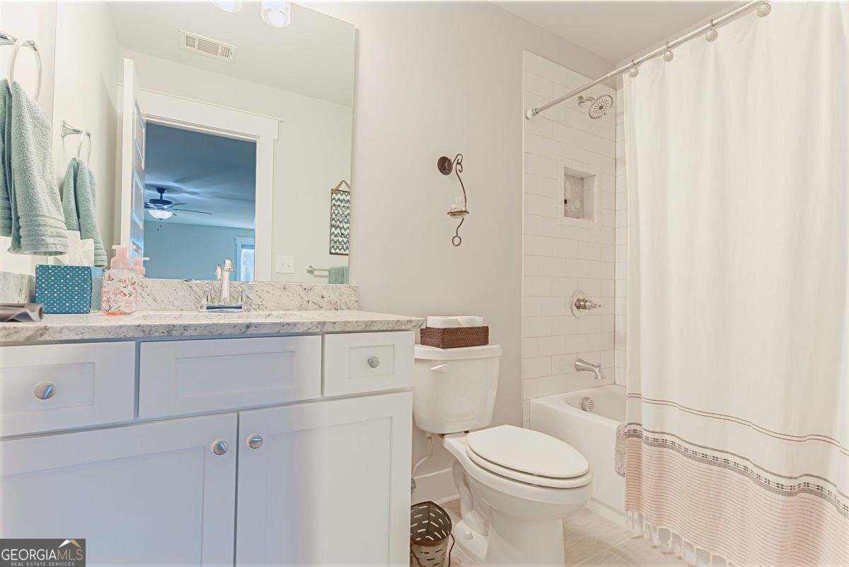 1231 Hidden Hills Circle Greensboro - Photo 40