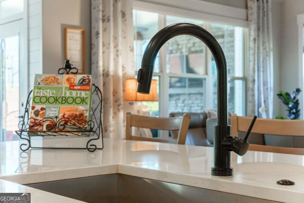 1231 Hidden Hills Circle Greensboro - Photo 42