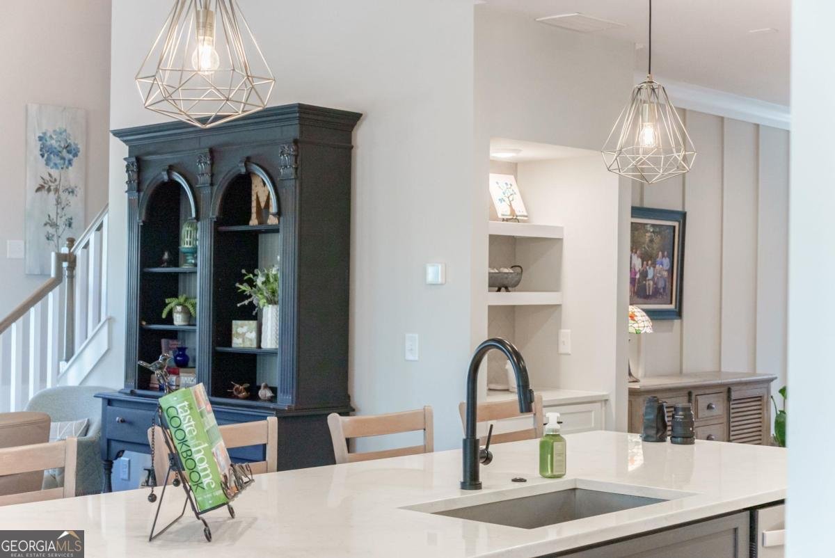 1231 Hidden Hills Circle Greensboro - Photo 44