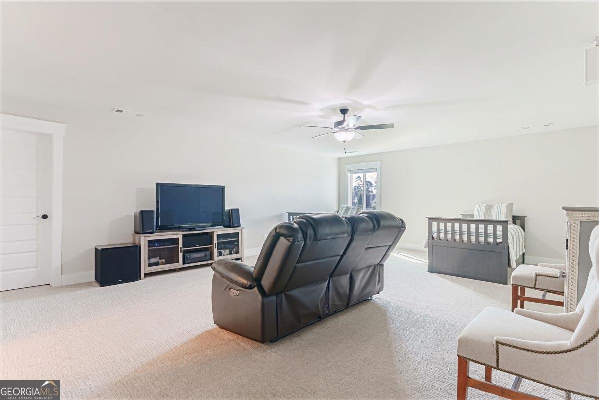 1231 Hidden Hills Circle Greensboro - Photo 46