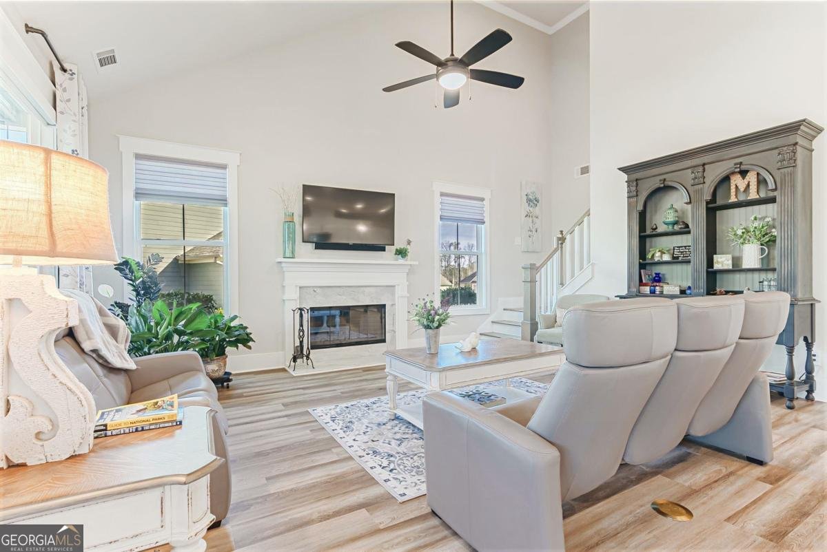 1231 Hidden Hills Circle Greensboro - Photo 47