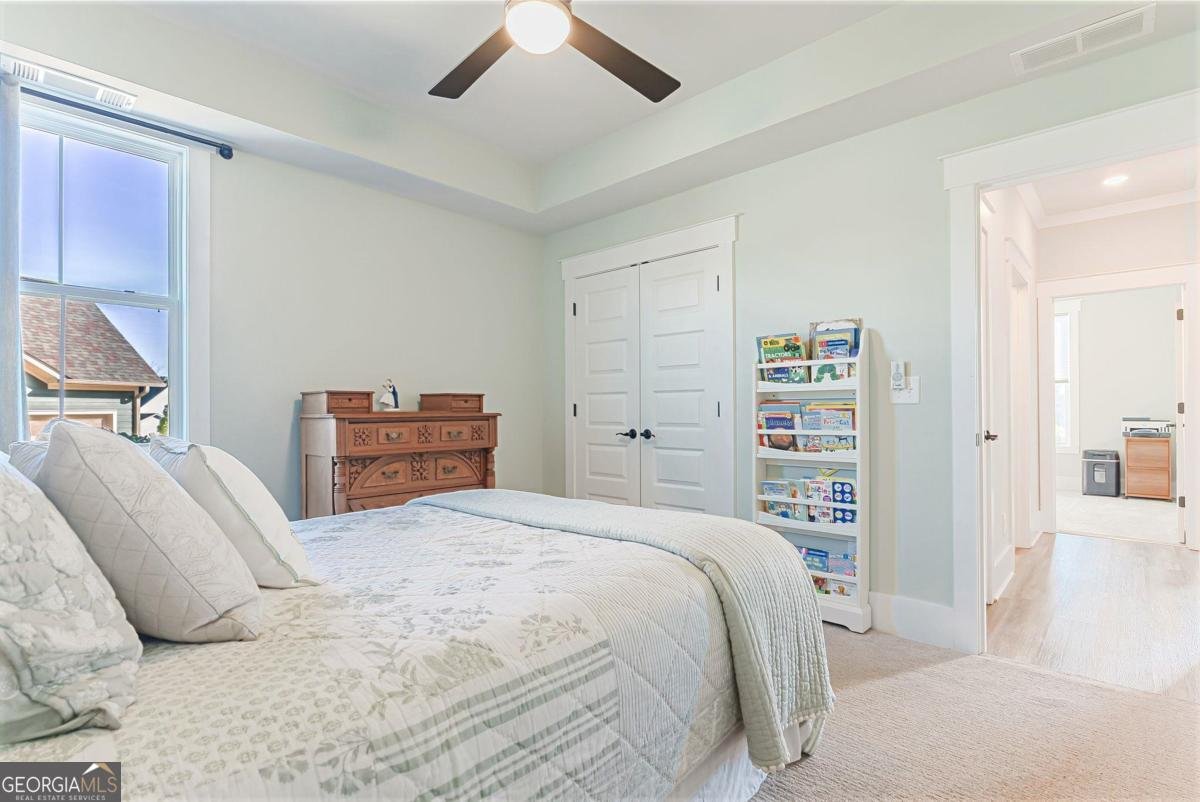 1231 Hidden Hills Circle Greensboro - Photo 48