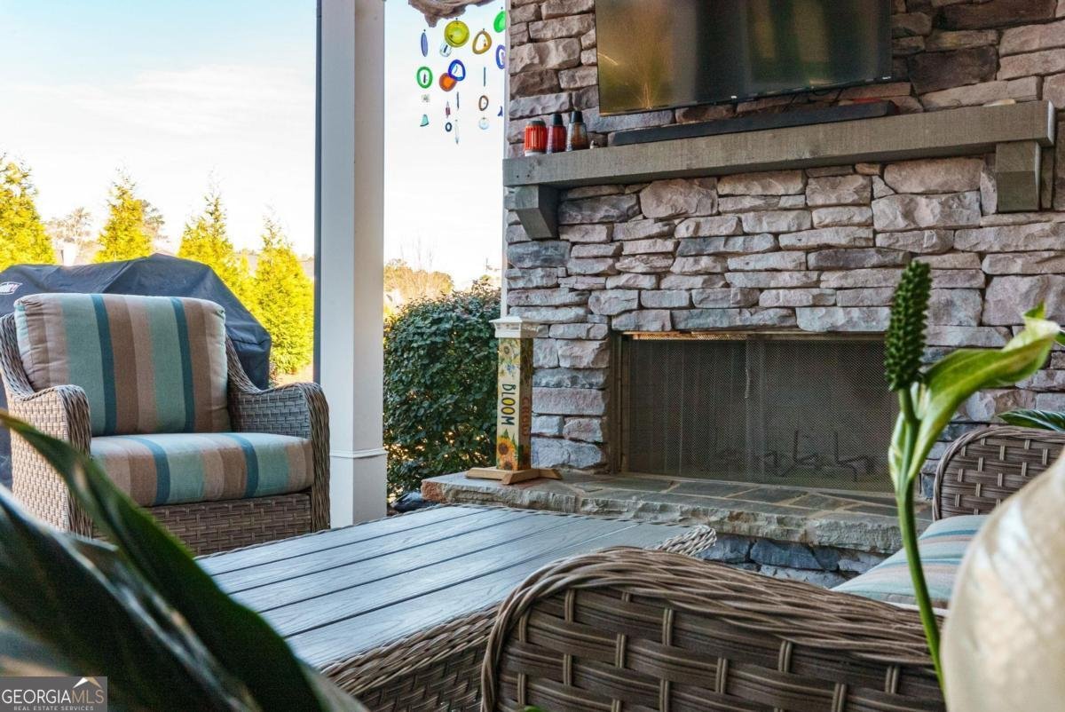 1231 Hidden Hills Circle Greensboro - Photo 49