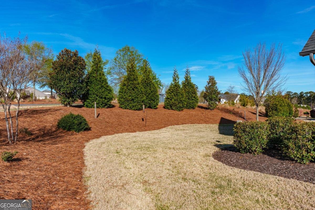 1231 Hidden Hills Circle Greensboro - Photo 50