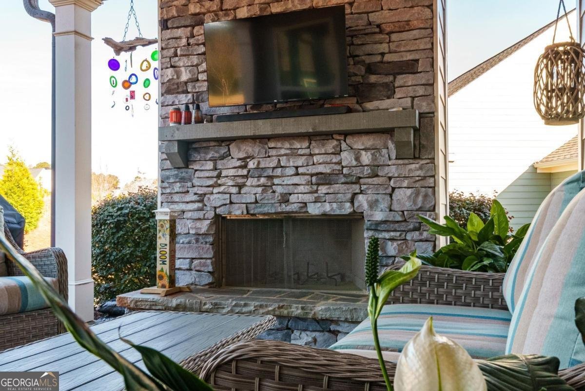 1231 Hidden Hills Circle Greensboro - Photo 7