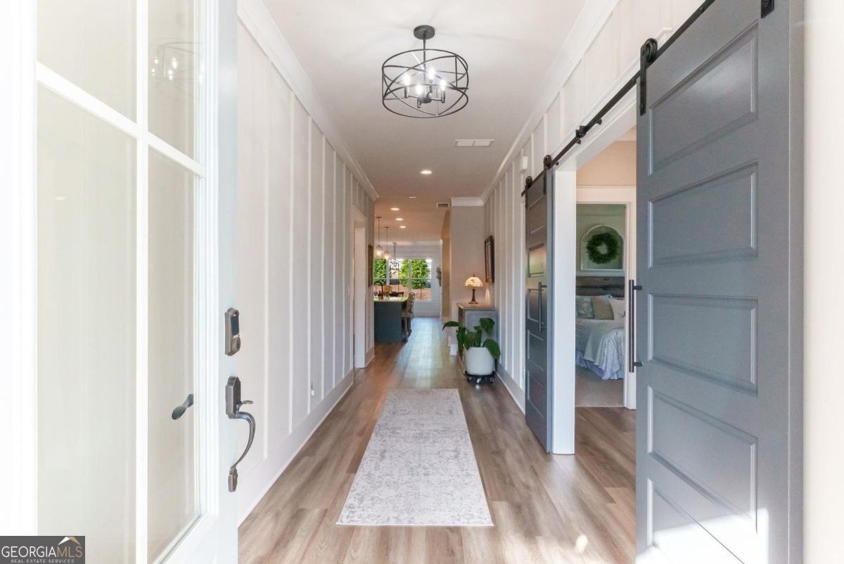 1231 Hidden Hills Circle Greensboro - Photo 9