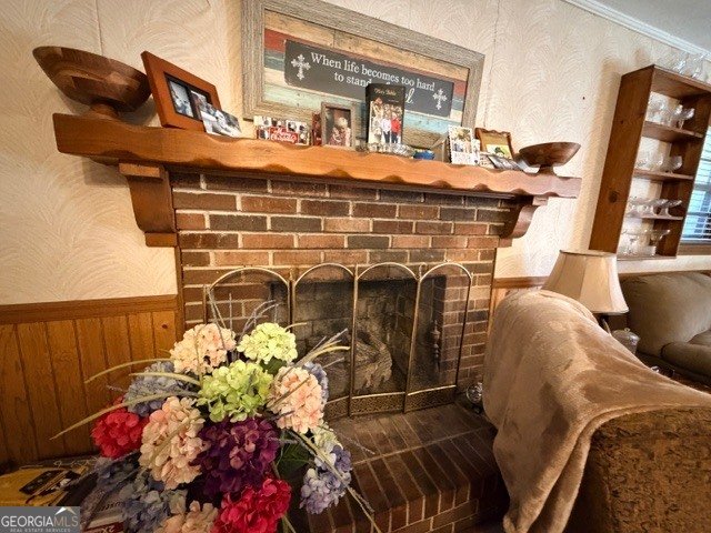 171 Hudson Drive Milledgeville - Photo 6