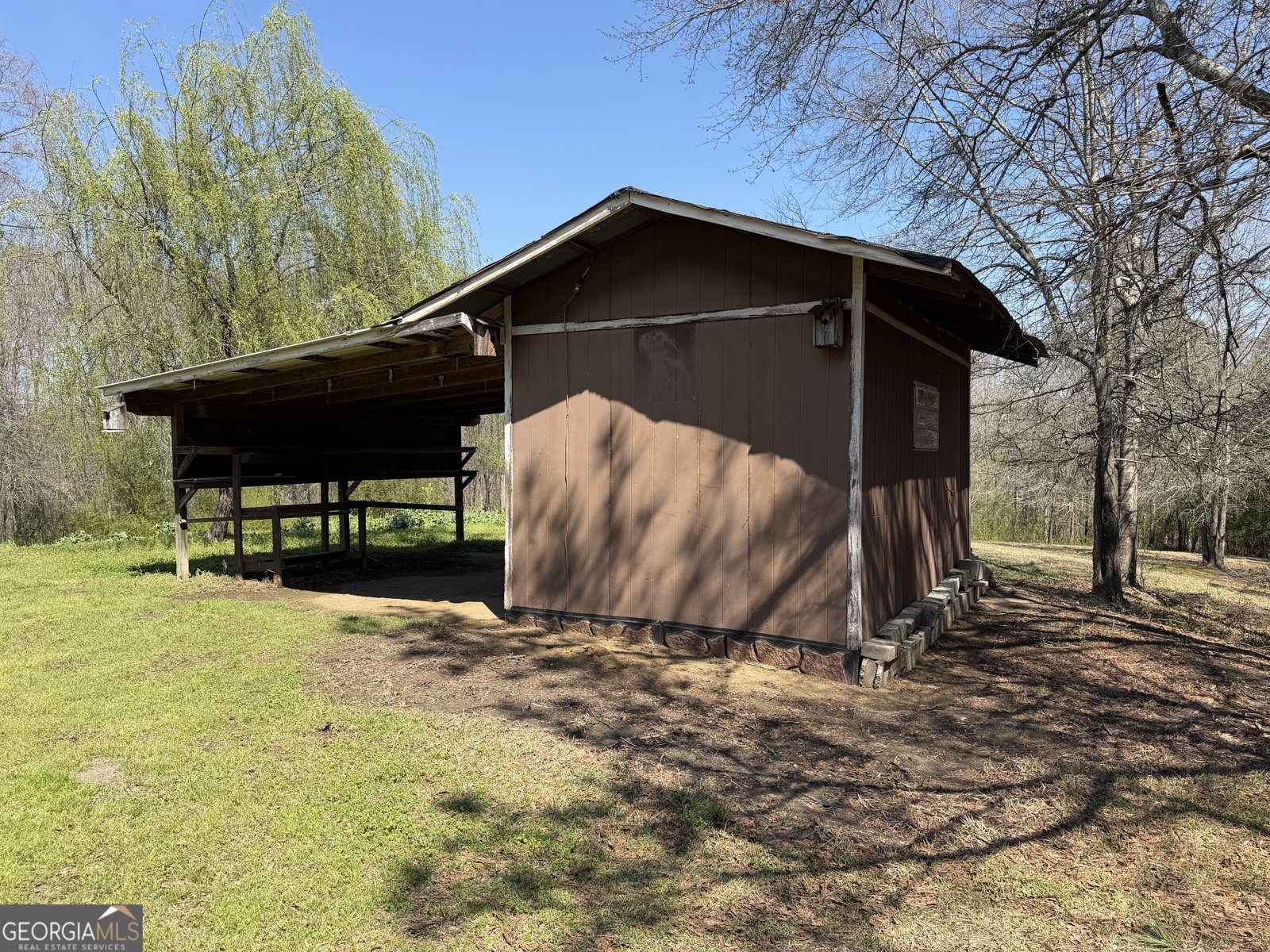 1546 Hartwell Highway Elberton - Photo 10