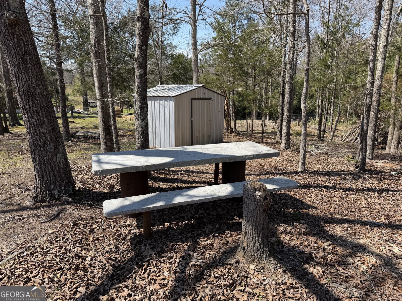 1546 Hartwell Highway Elberton - Photo 11