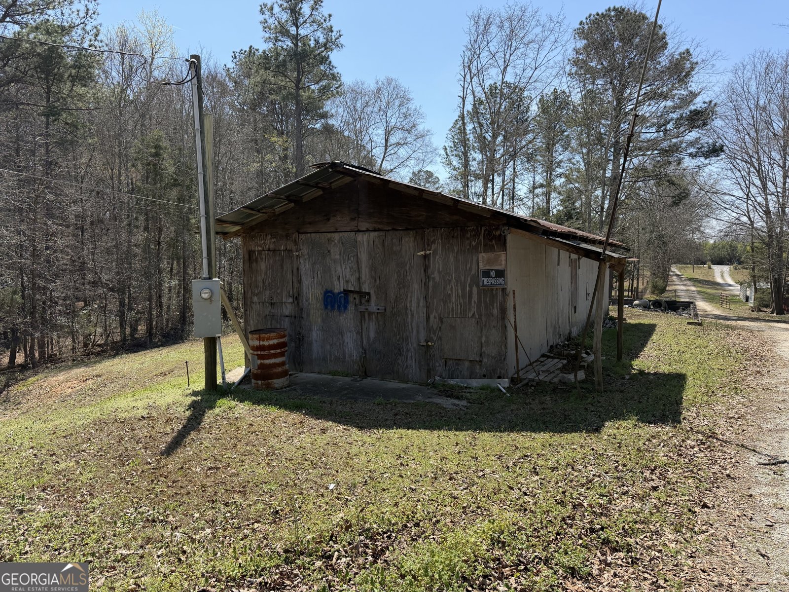 1546 Hartwell Highway Elberton - Photo 12