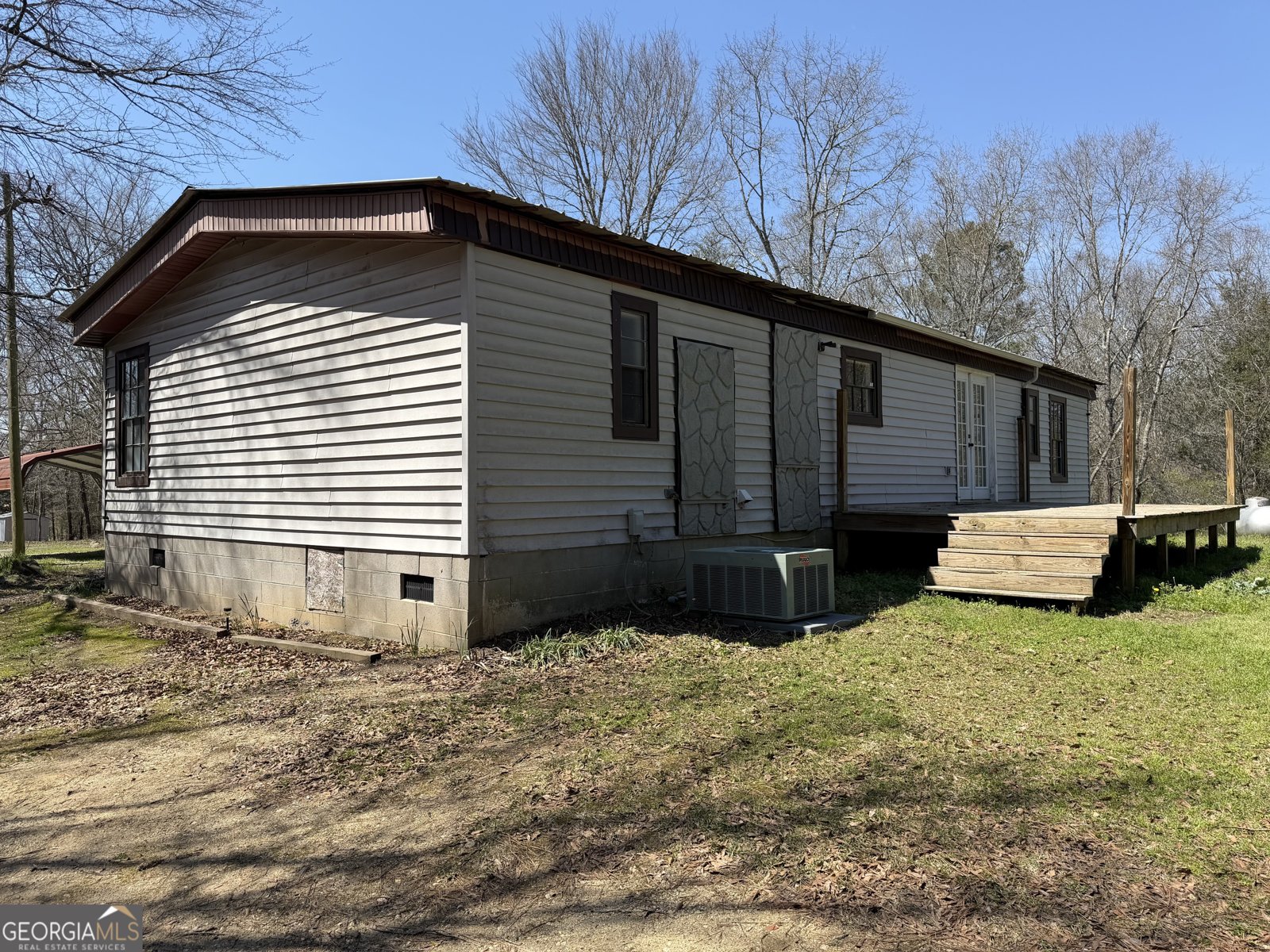 1546 Hartwell Highway Elberton - Photo 6