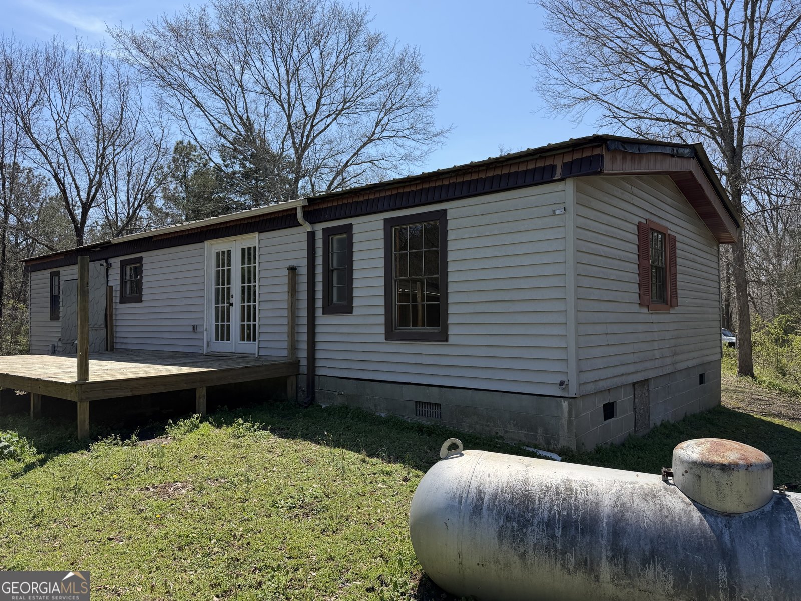 1546 Hartwell Highway Elberton - Photo 7