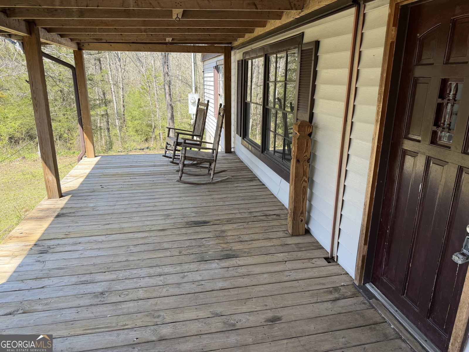 1546 Hartwell Highway Elberton - Photo 8