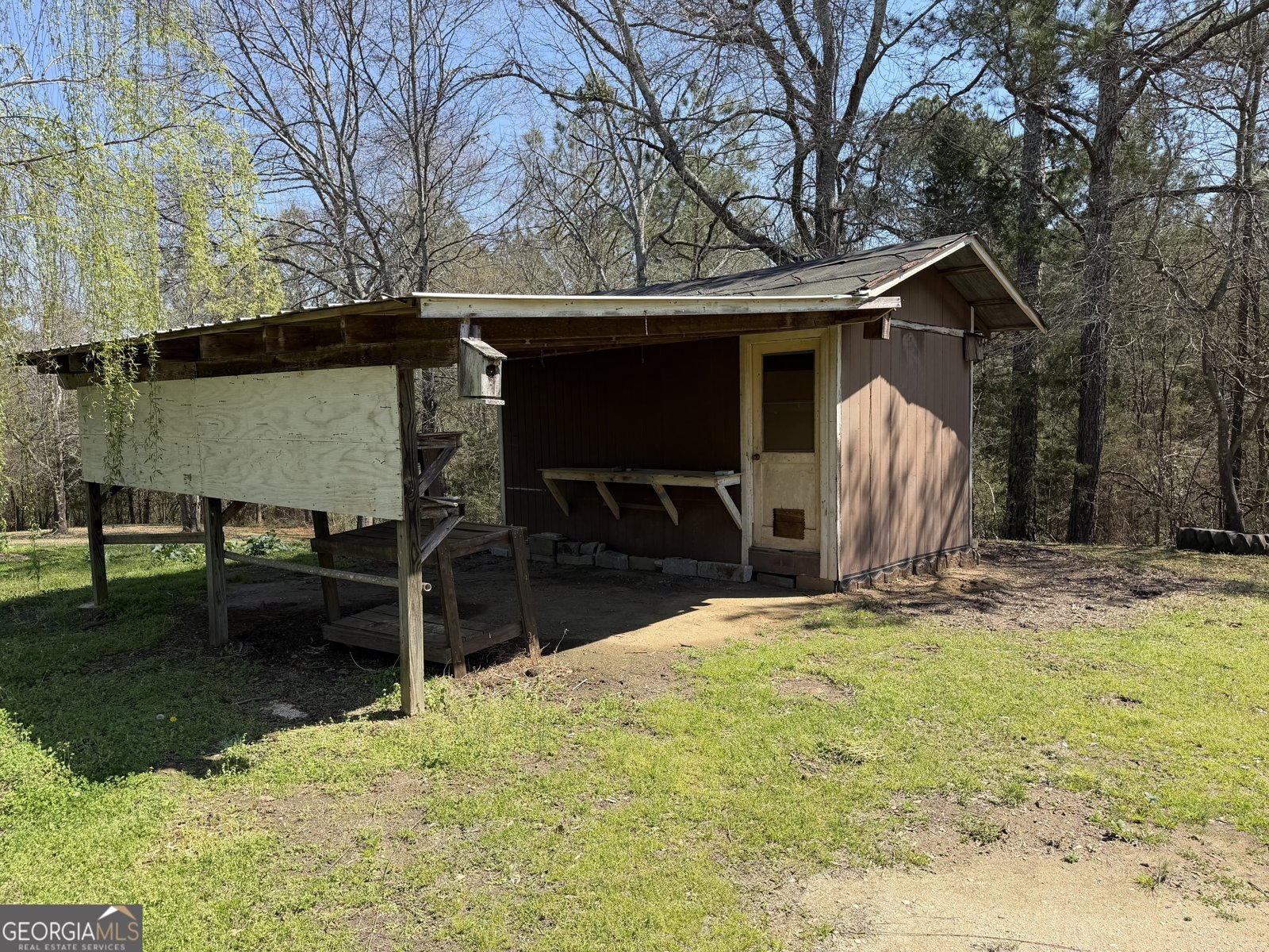 1546 Hartwell Highway Elberton - Photo 9