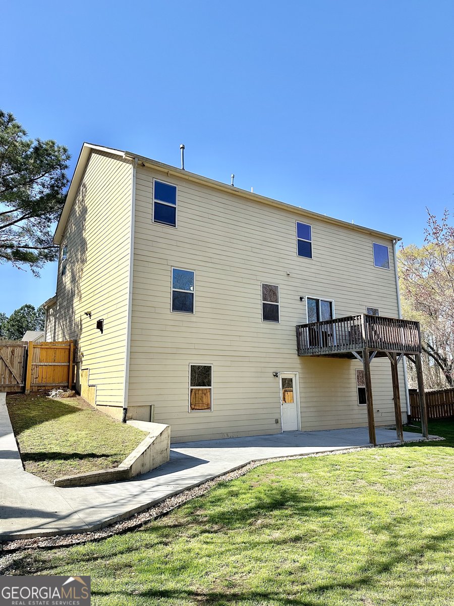 115 Gardinia Court Union City - Photo 41