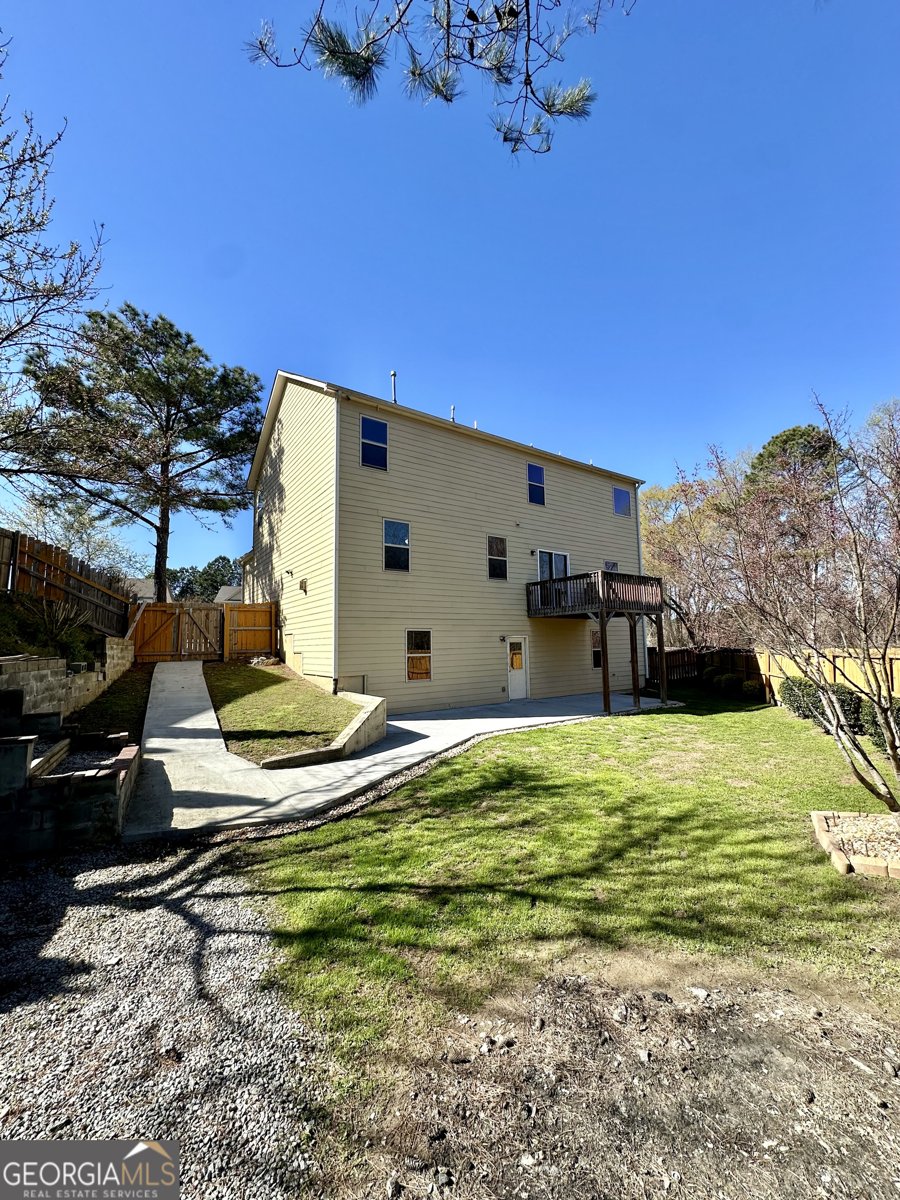 115 Gardinia Court Union City - Photo 42