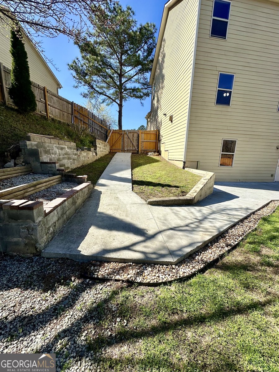 115 Gardinia Court Union City - Photo 45