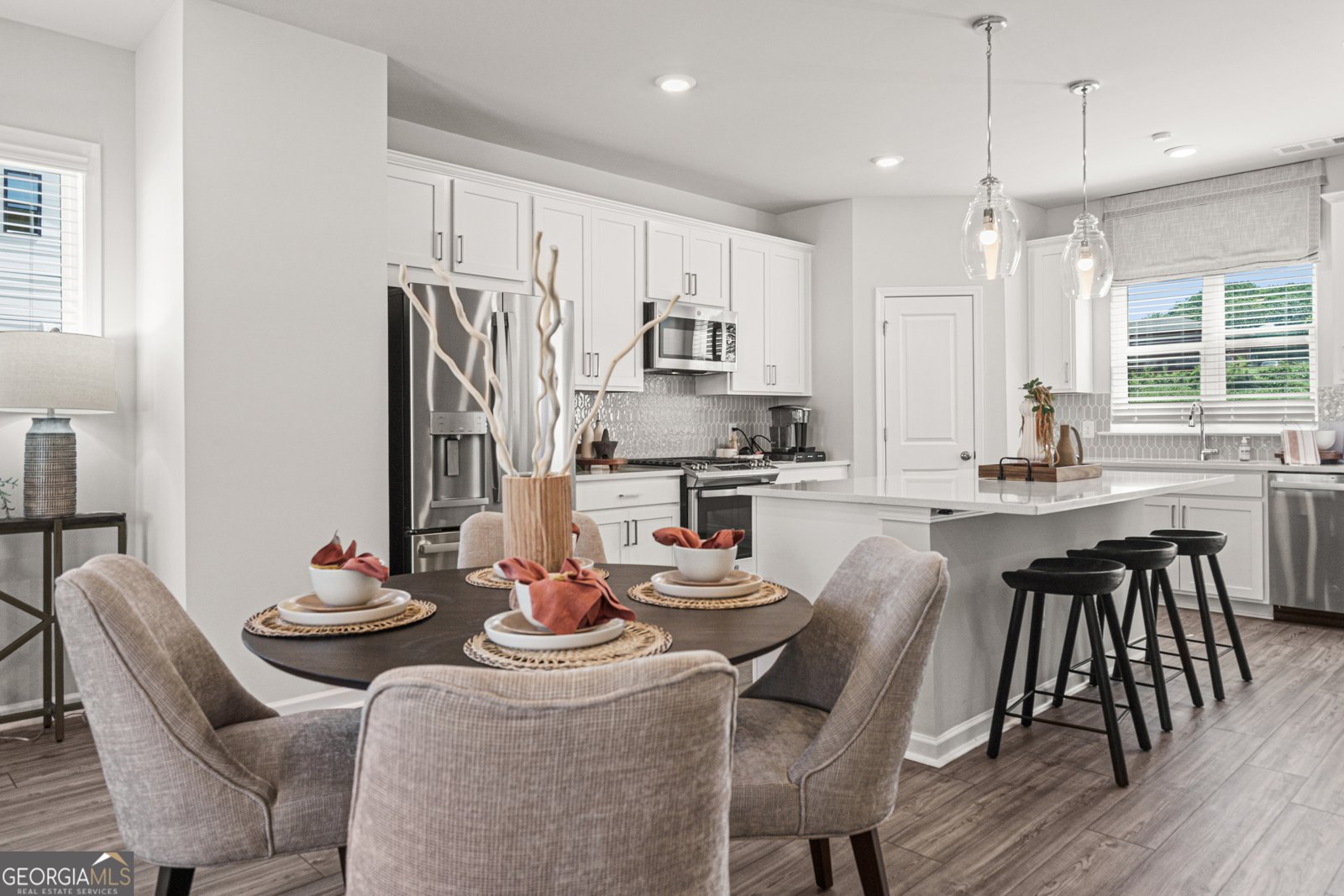 2823 Rosehall Way Lawrenceville - Photo 13