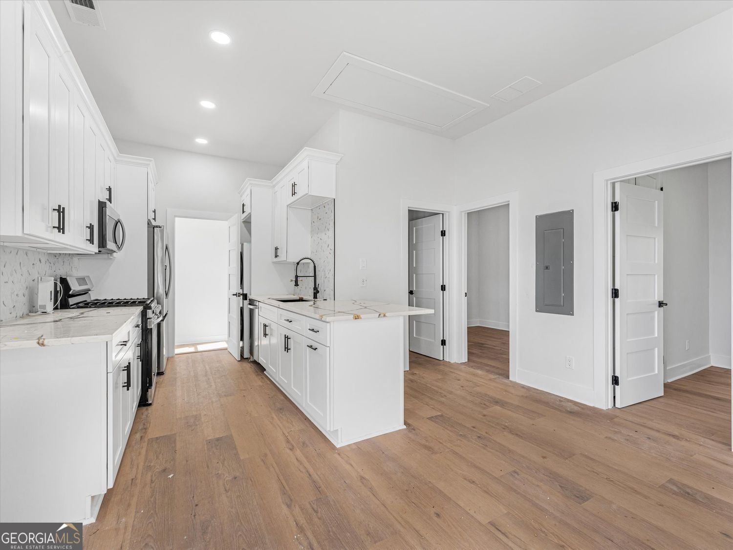 1571 Mary George Avenue Atlanta - Photo 12