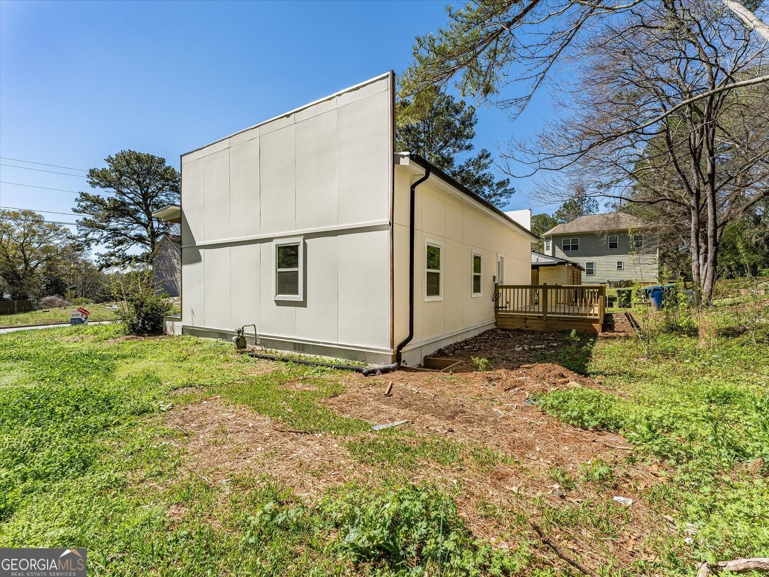 1571 Mary George Avenue Atlanta - Photo 33