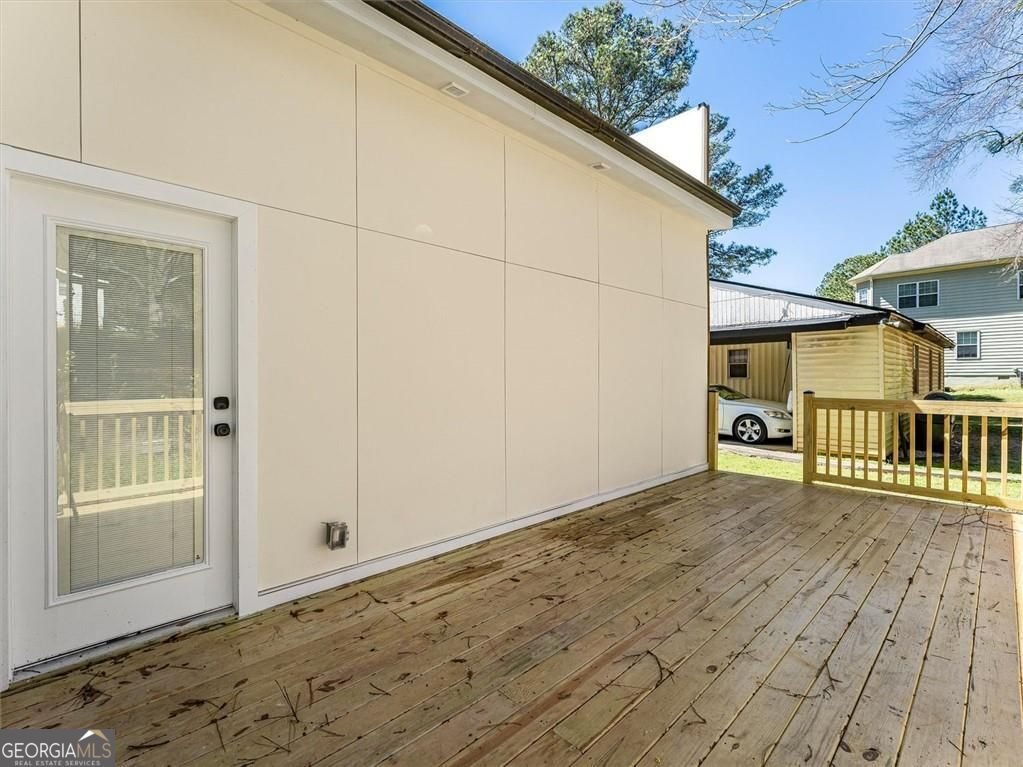 1571 Mary George Avenue Atlanta - Photo 45