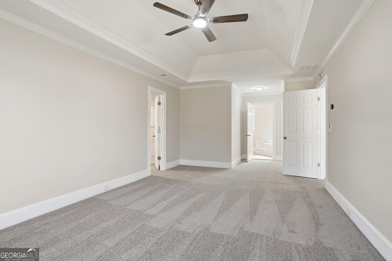 11 The Meadows Drive Newnan - Photo 13