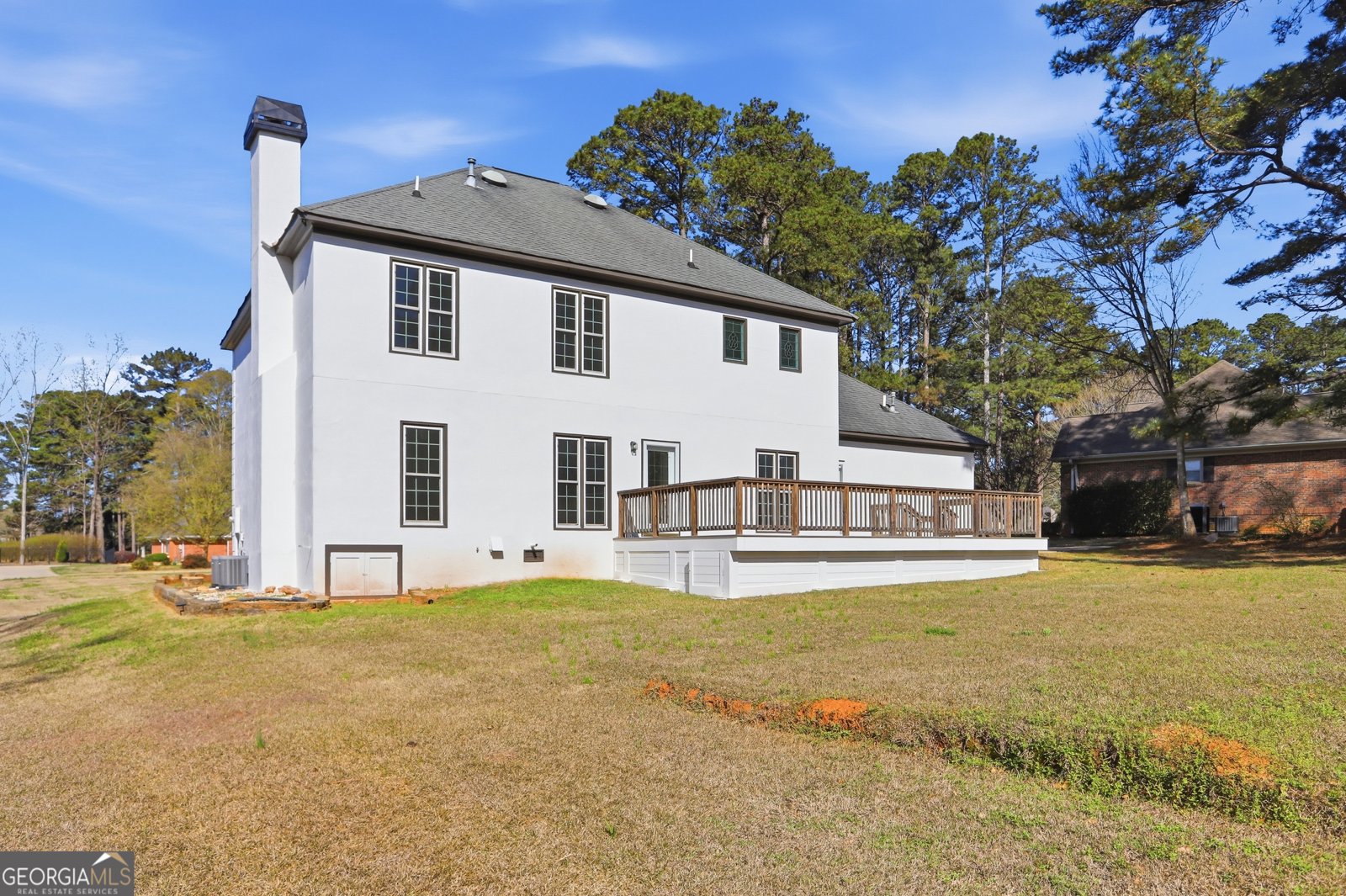 11 The Meadows Drive Newnan - Photo 20