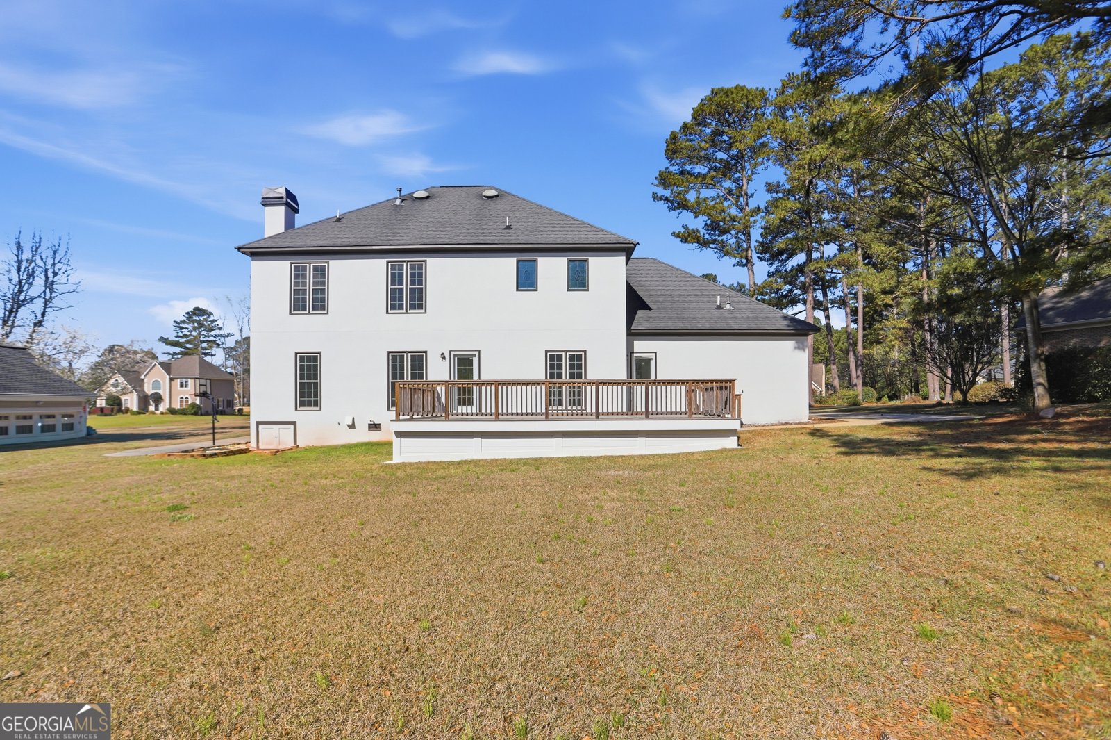 11 The Meadows Drive Newnan - Photo 21