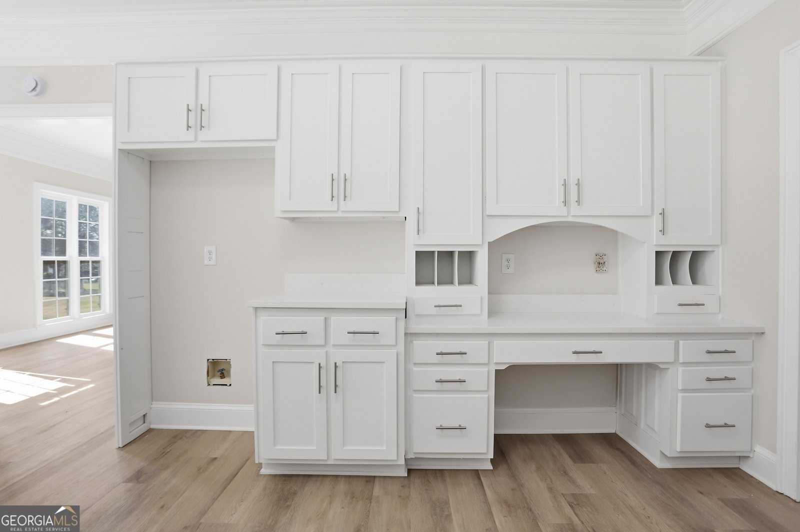 11 The Meadows Drive Newnan - Photo 6