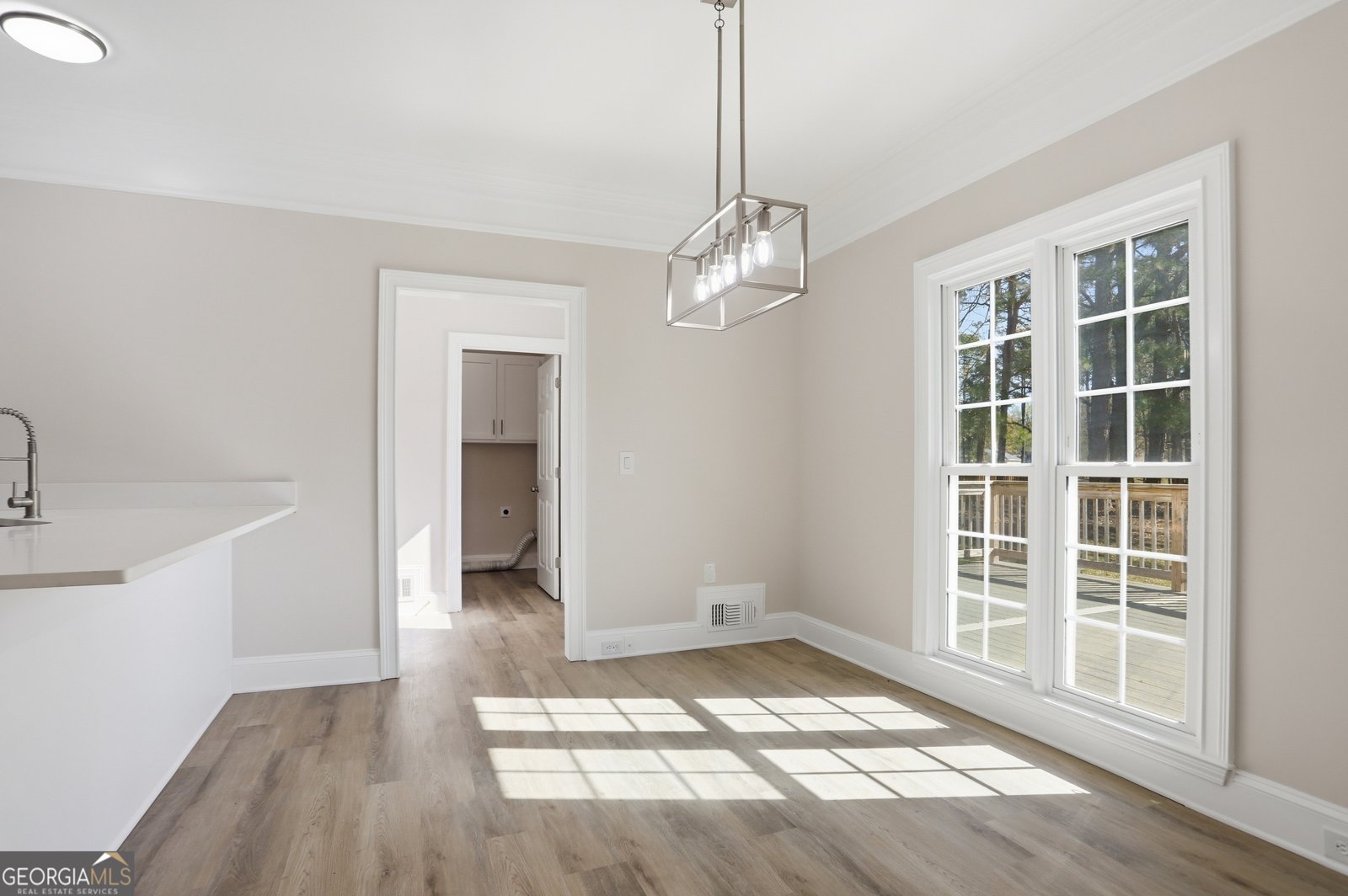 11 The Meadows Drive Newnan - Photo 8