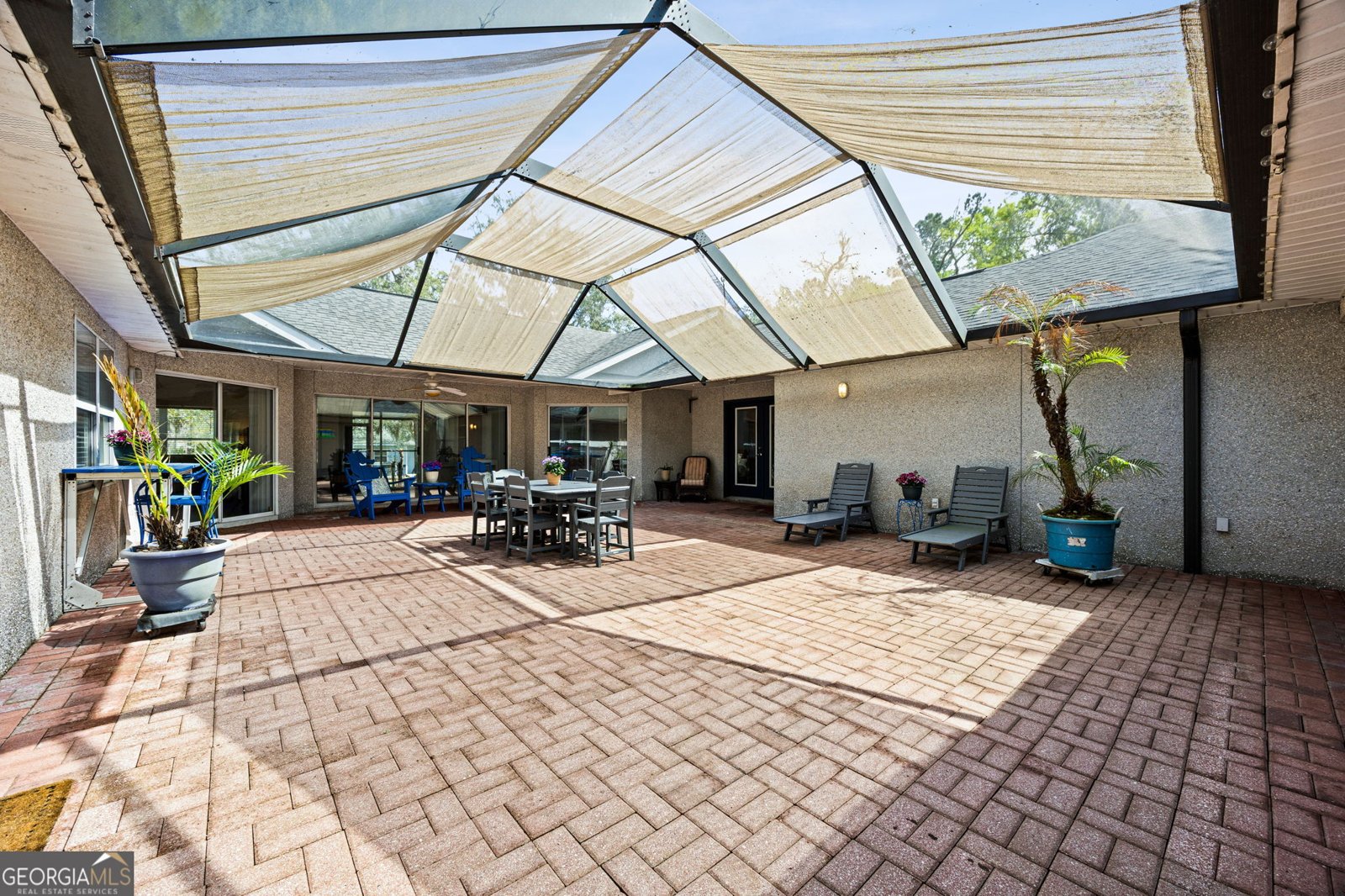 200 Christina Lane Kingsland - Photo 17