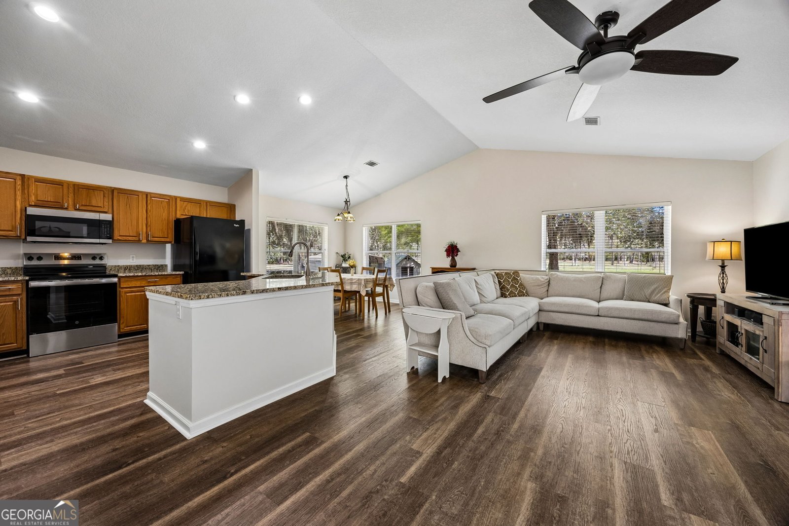 200 Christina Lane Kingsland - Photo 19