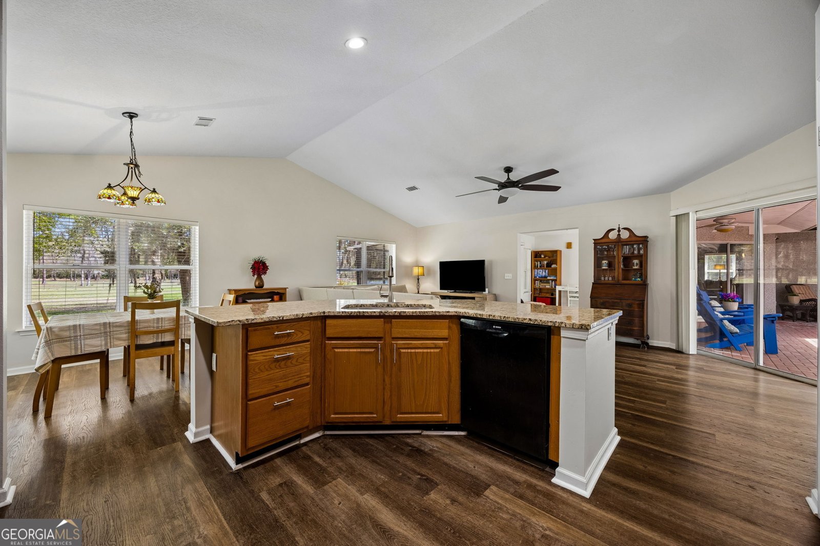 200 Christina Lane Kingsland - Photo 23