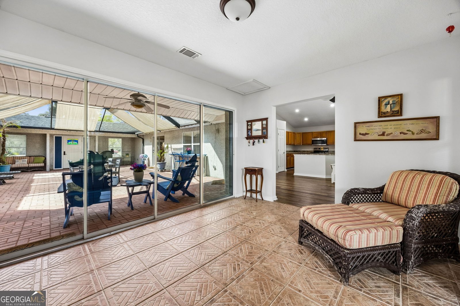 200 Christina Lane Kingsland - Photo 28