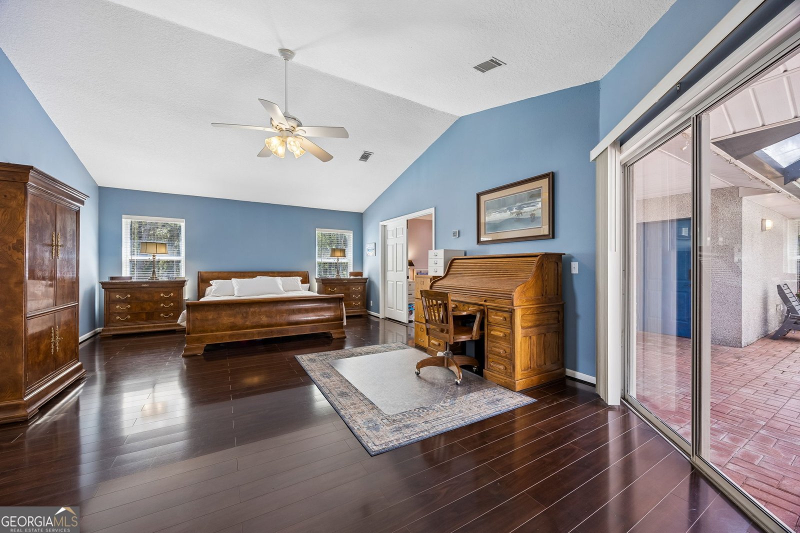 200 Christina Lane Kingsland - Photo 30