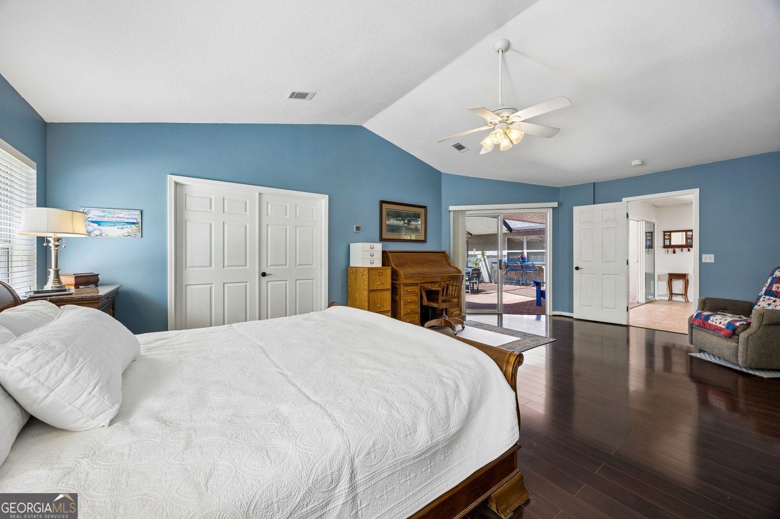 200 Christina Lane Kingsland - Photo 32