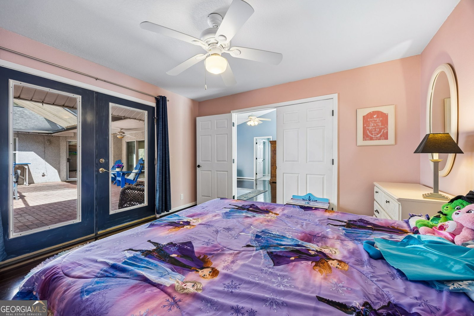 200 Christina Lane Kingsland - Photo 37