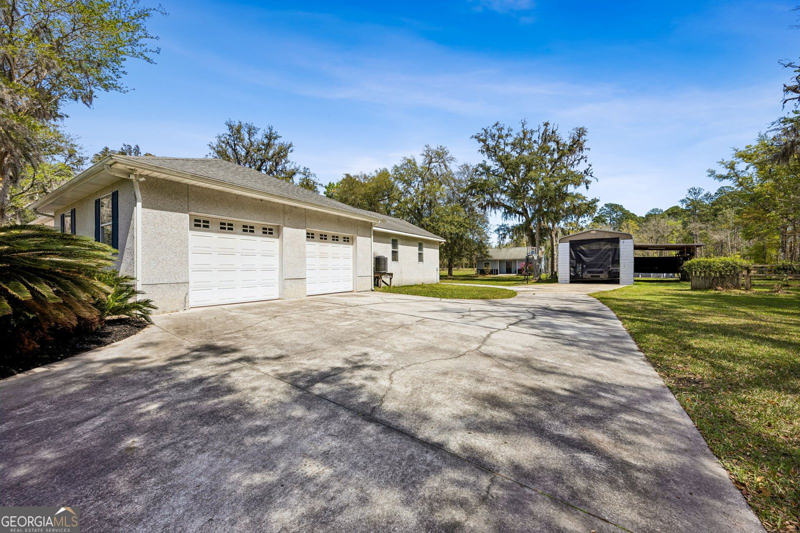 200 Christina Lane Kingsland - Photo 45