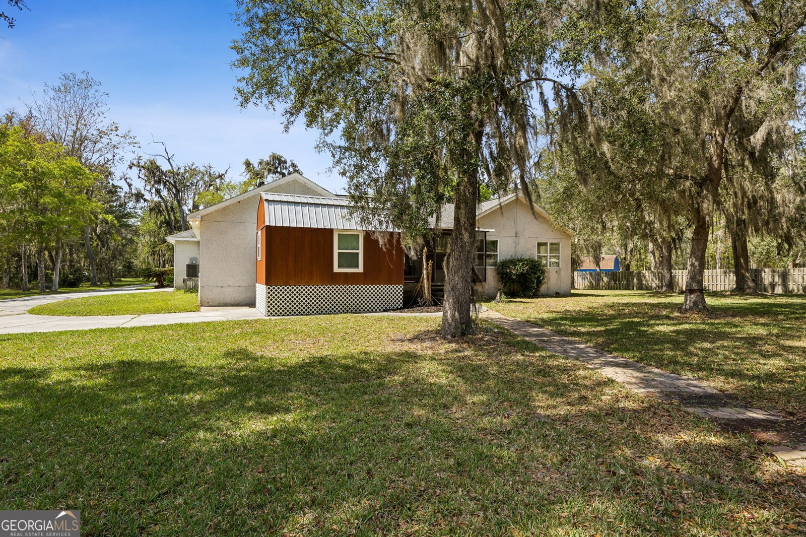 200 Christina Lane Kingsland - Photo 48