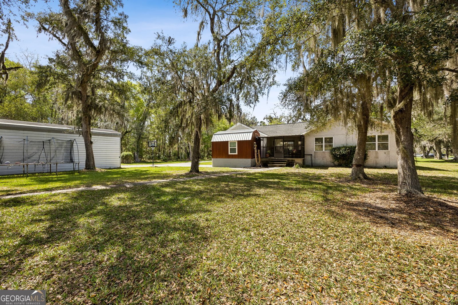 200 Christina Lane Kingsland - Photo 49