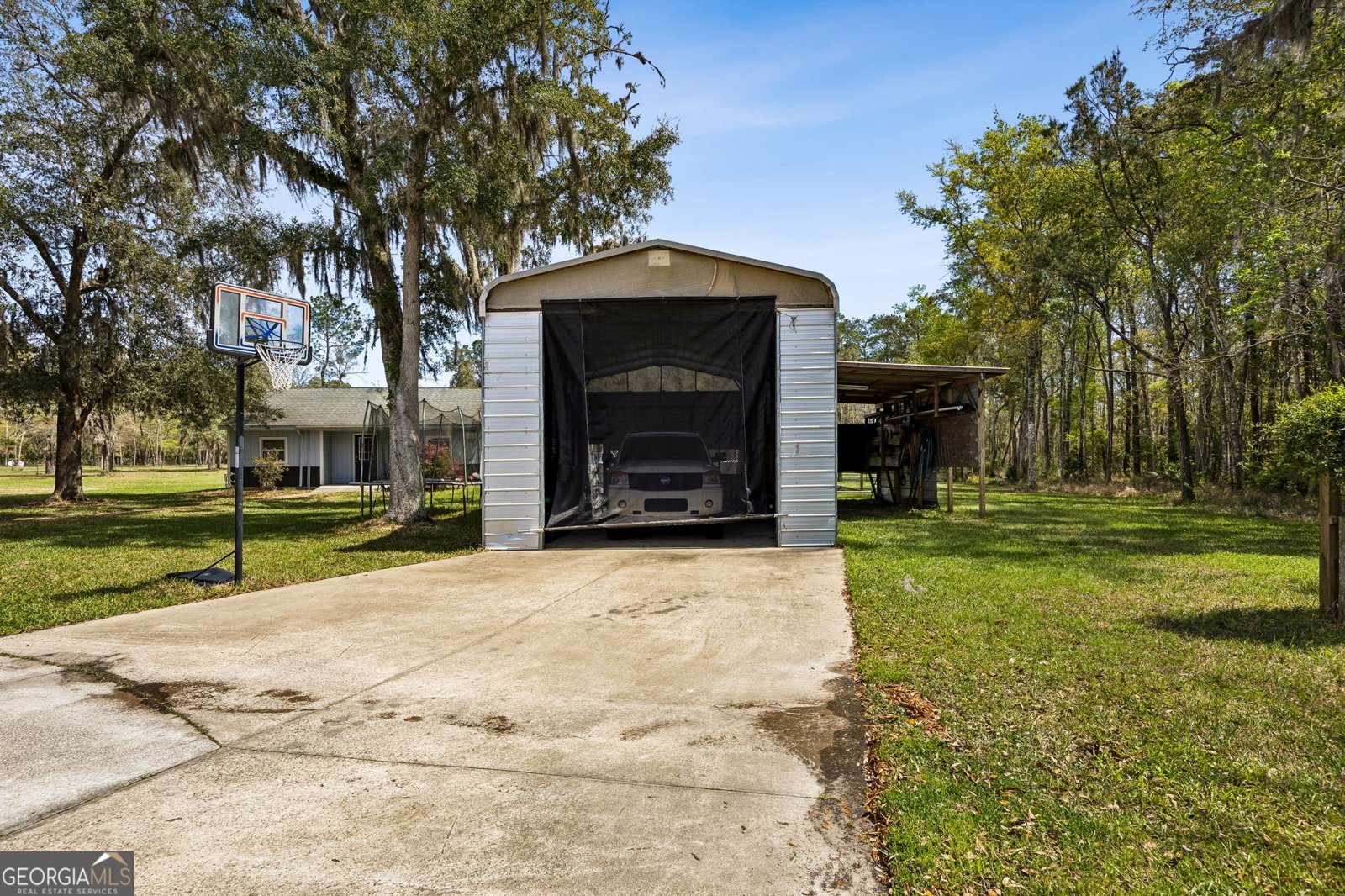 200 Christina Lane Kingsland - Photo 54