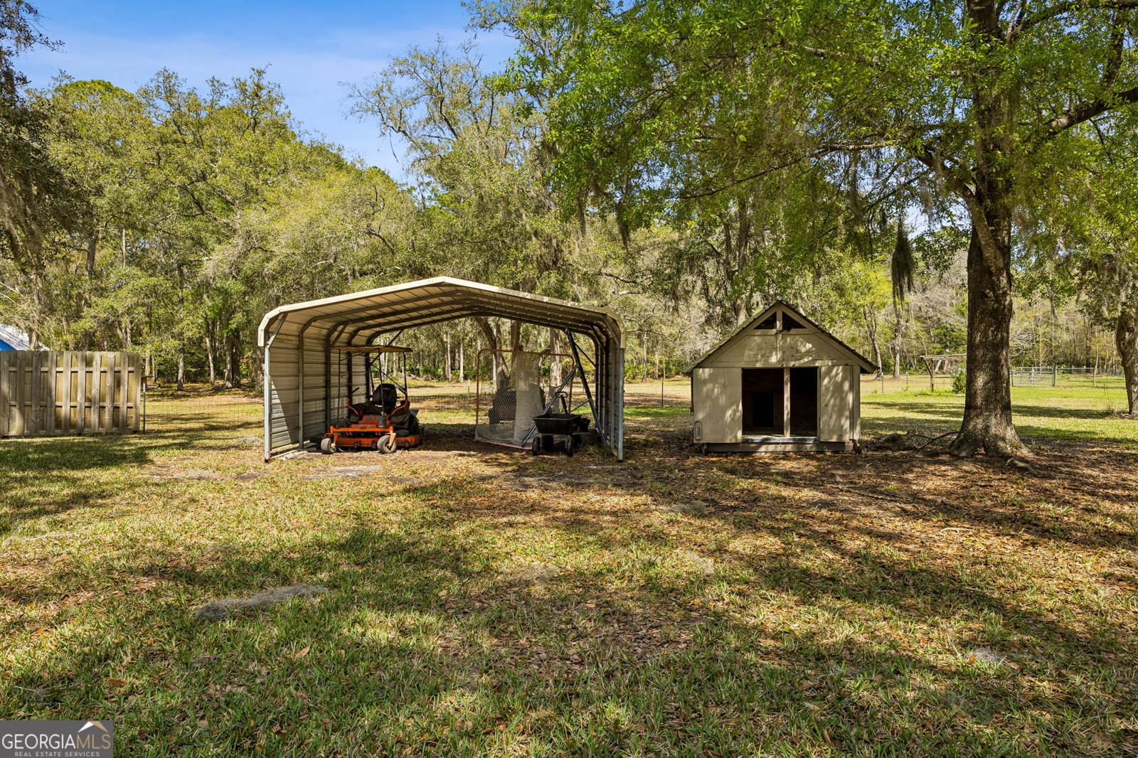 200 Christina Lane Kingsland - Photo 55