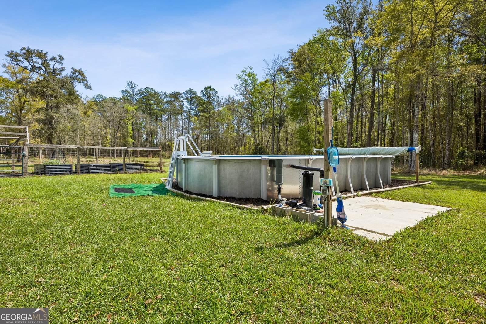 200 Christina Lane Kingsland - Photo 56