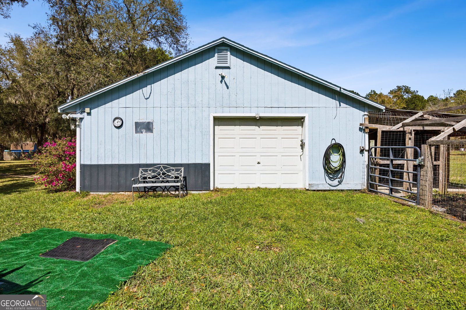 200 Christina Lane Kingsland - Photo 59