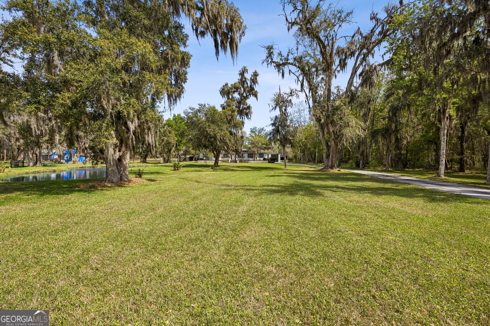 200 Christina Lane Kingsland - Photo 6